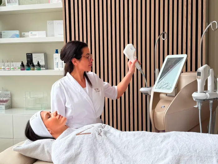 Nova Skin Solutions op Instagram