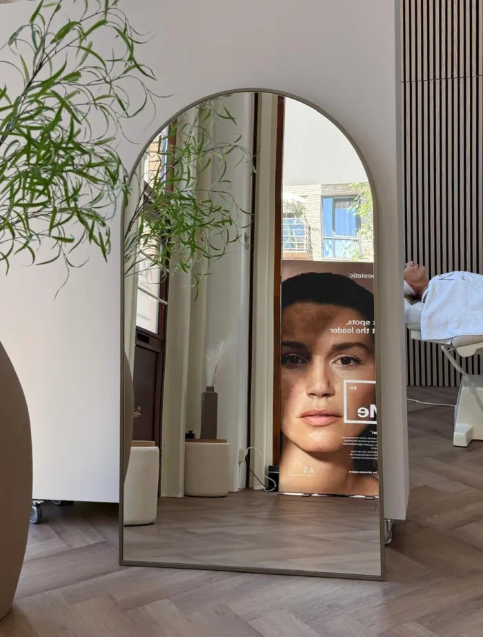 Nova Skin Solutions op Instagram