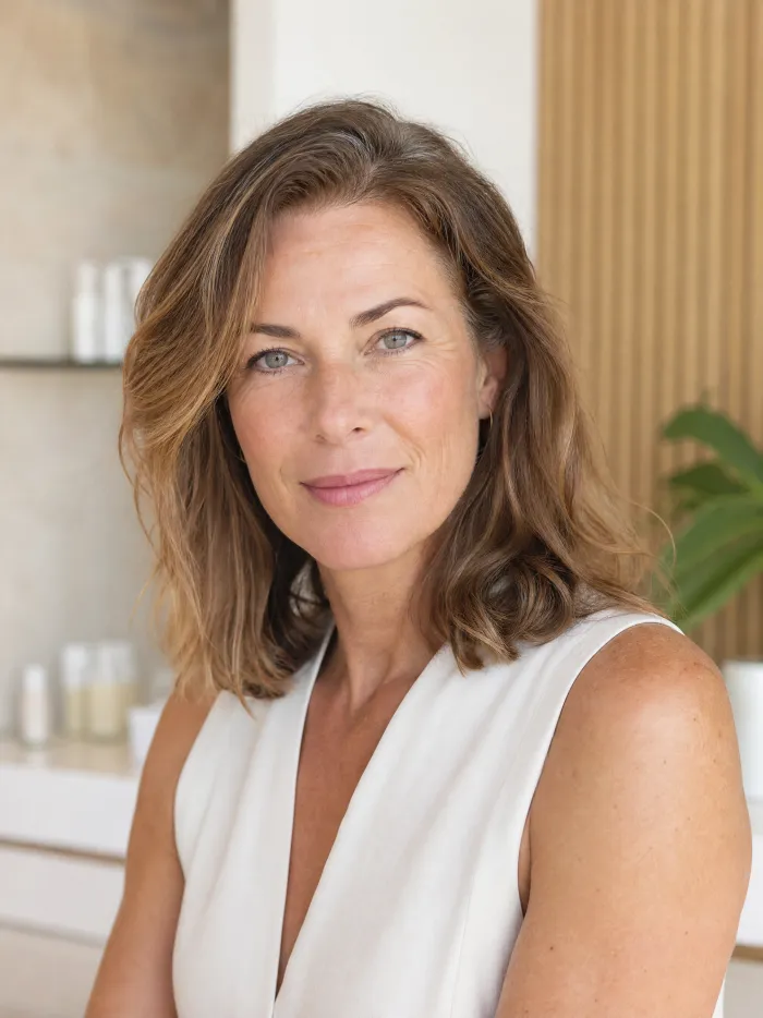 Nova Skin Solutions op Instagram