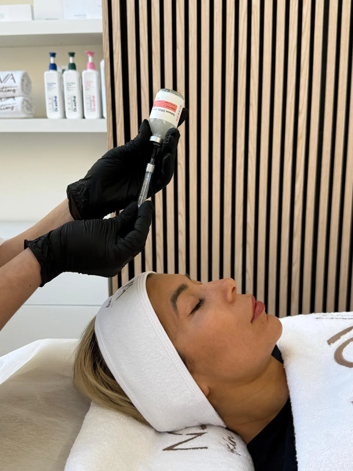 Skin Boosters