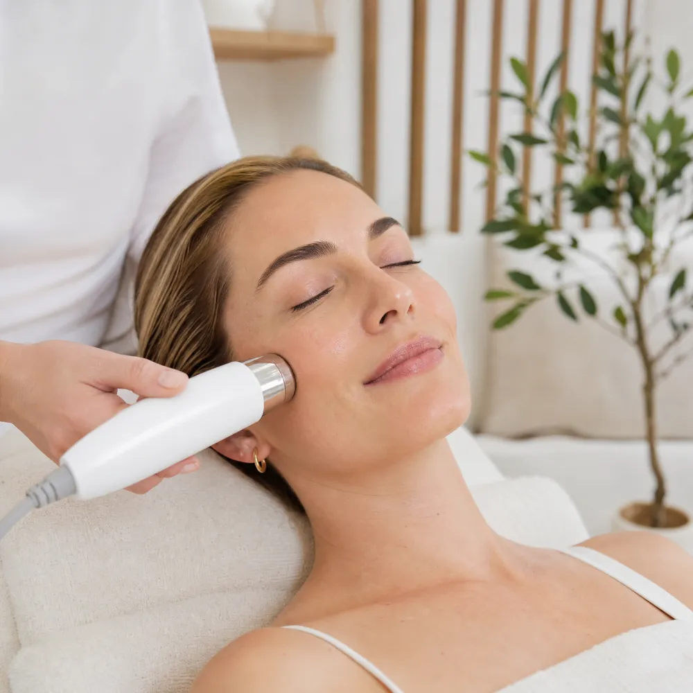Potenza RF-microneedling